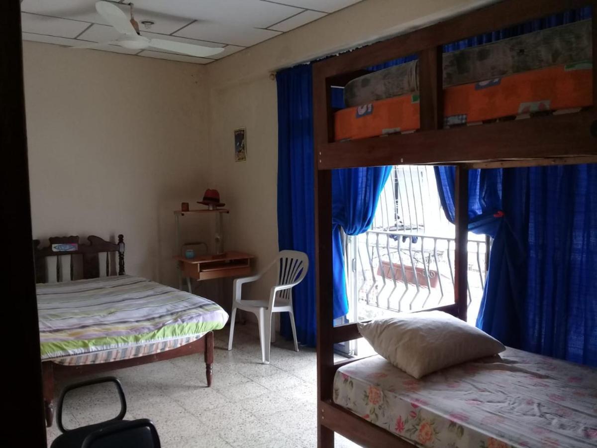 Villa Celeste Guayaquil Luaran gambar
