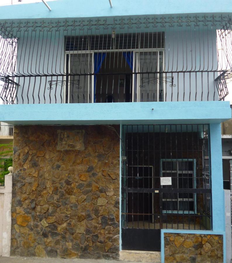 Villa Celeste Guayaquil Luaran gambar