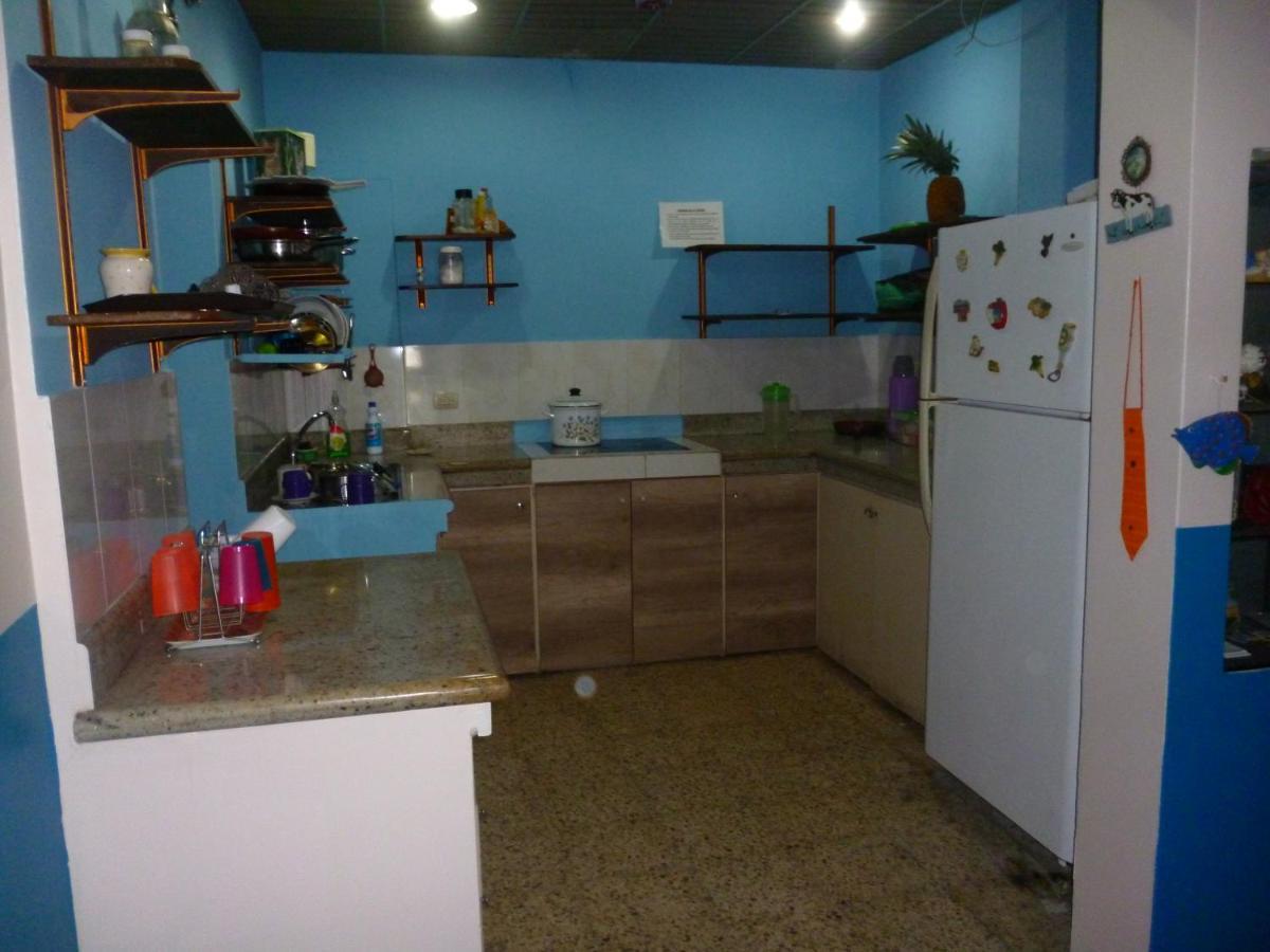 Villa Celeste Guayaquil Luaran gambar
