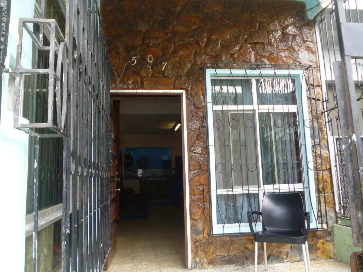 Villa Celeste Guayaquil Luaran gambar
