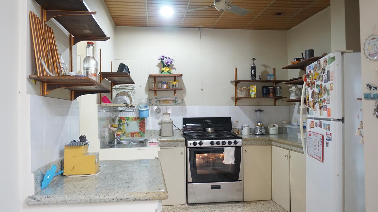 Villa Celeste Guayaquil Luaran gambar