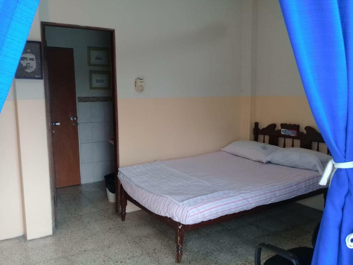 Villa Celeste Guayaquil Luaran gambar