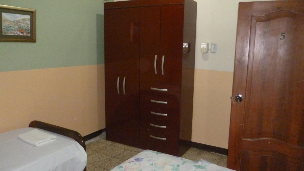 Villa Celeste Guayaquil Luaran gambar